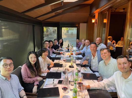 Chelsey Lajeunesse-Mair, photo 2