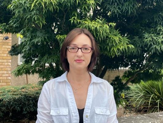 Oana Sarban, photo 2