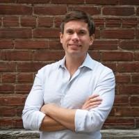 Sean MacKay, photo 1