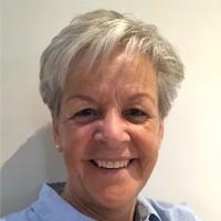 Judith Jackson, photo 1