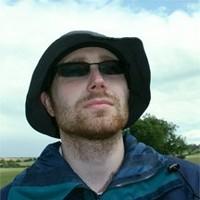 James Newman, photo 1