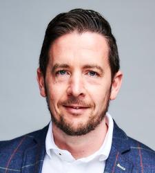 Matthew Ball, photo 2