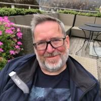 Andrew Neild, photo 1