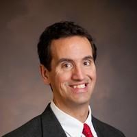 David Juedes, photo 1