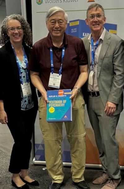 Carlyle Chan, photo 2