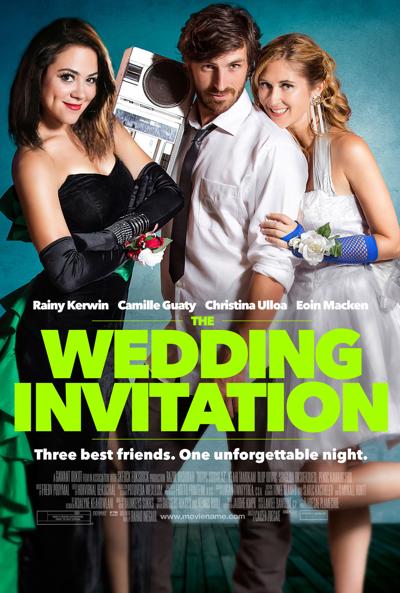 Rainy Kerwin, photo 2