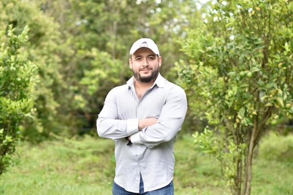 Will Zorrilla, photo 2