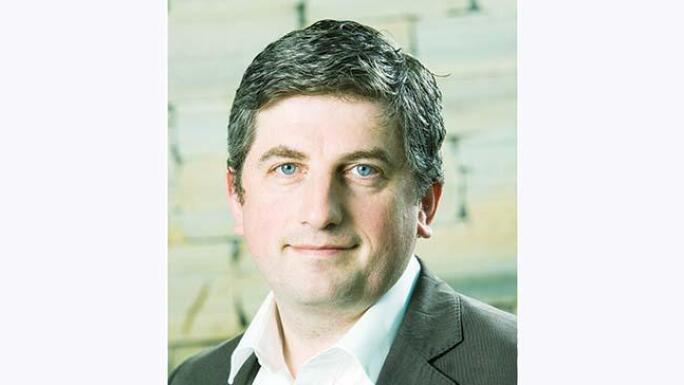 Drew O'Sullivan, photo 1