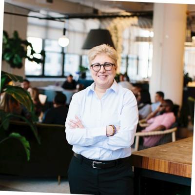 Lisa Kartzman, photo 1