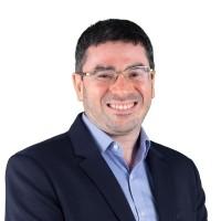 Deepak Garg, photo 1