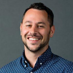 Sean Chisholm, photo 2