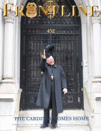 Marc Zirlinger, photo 2