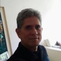 Max Llamozas, photo 2