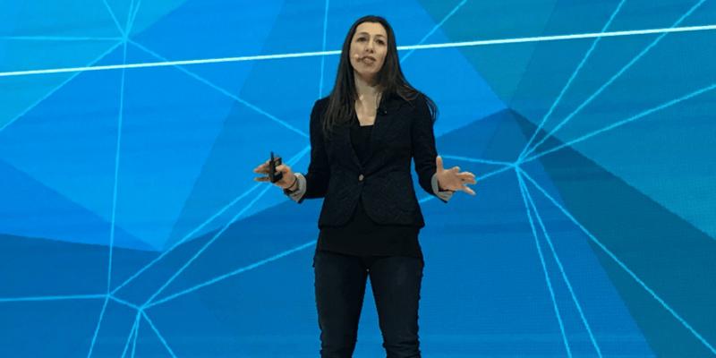 Michelle Lisowski, photo 1