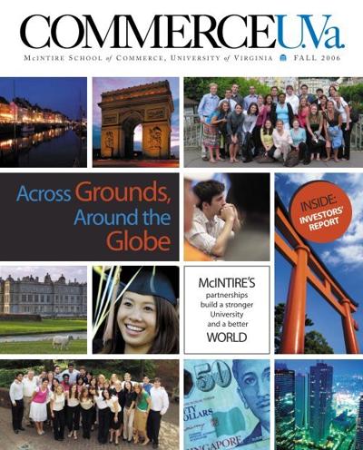 Imogen Moran, photo 2