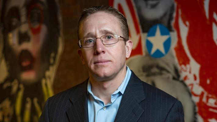 Shane Kennett, photo 1