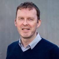 Andrew Griffiths, photo 1