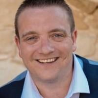 Chris Hanlon, photo 2