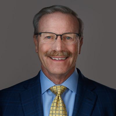 Stephen Brink, photo 2