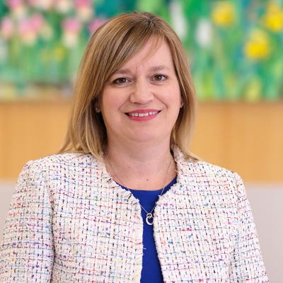 Tammy Priddle, photo 1