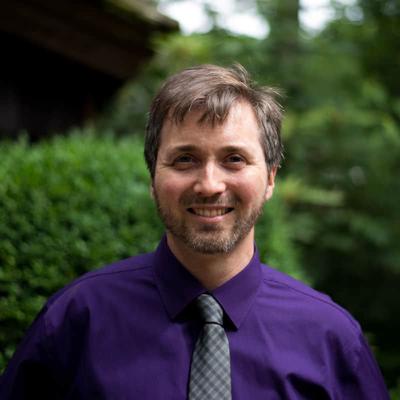 Paul Gratton, photo 1