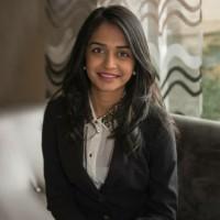 Shruti Patel, photo 2