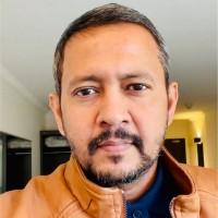 Indika Wanigaratne, photo 1