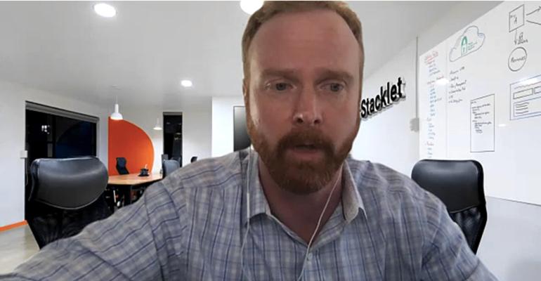 Travis Stanfield, photo 2