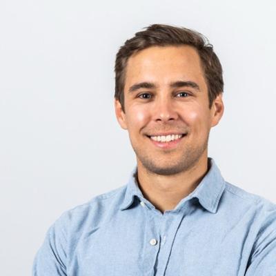 Jonas Rieke, photo 2