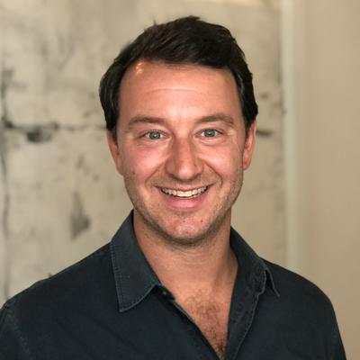 Adam Fields, photo 1