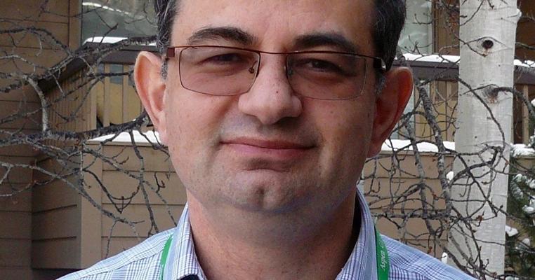 Igor Gorelnikov, photo 1