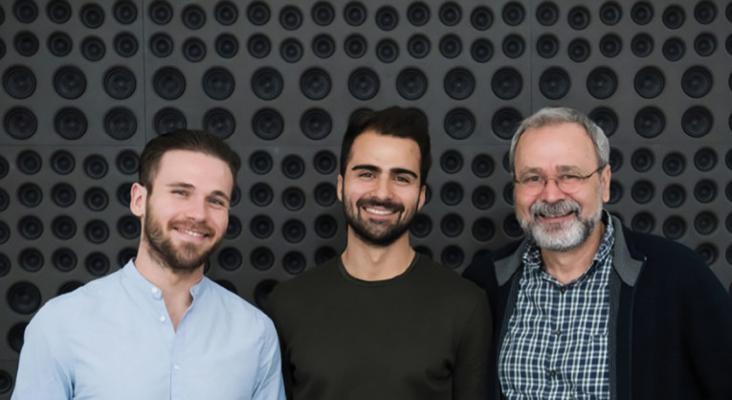 Bram de Jong, photo 2