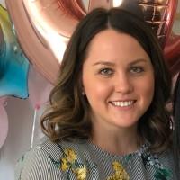 Corinna Cooke, photo 1