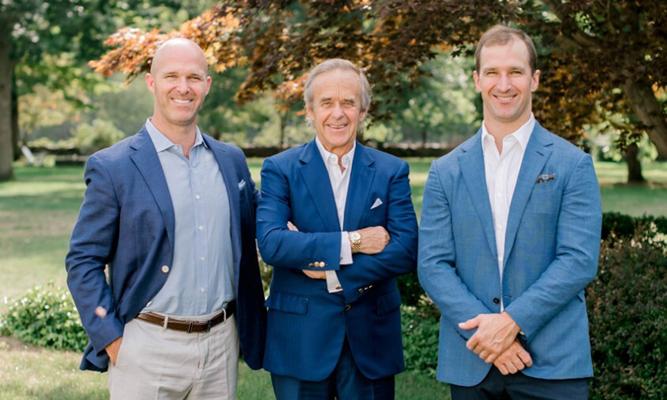 William Reavis, photo 2