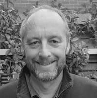 John Beveridge, photo 1