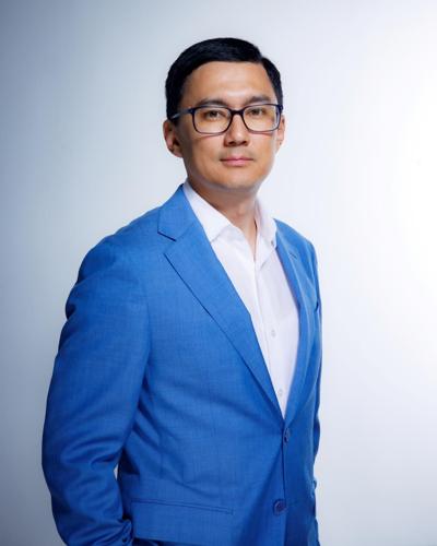 Damir Abenov, photo 2