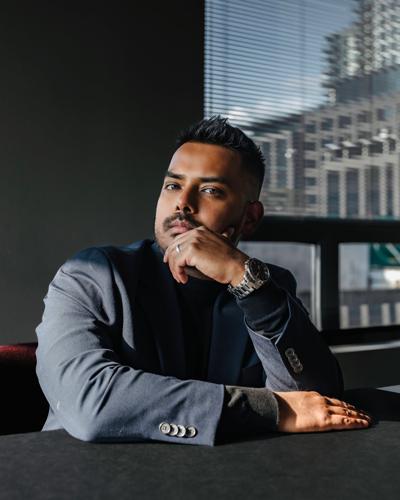 Rayyan Islam, photo 1