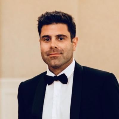 Manish Binyani, photo 2