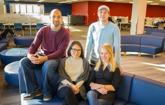 Kelly Reilly, photo 1