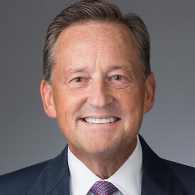 William Isaacson, photo 2