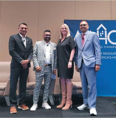 Stephen Jarrett, photo 2