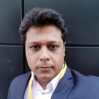 Arijit Auddy, photo 2