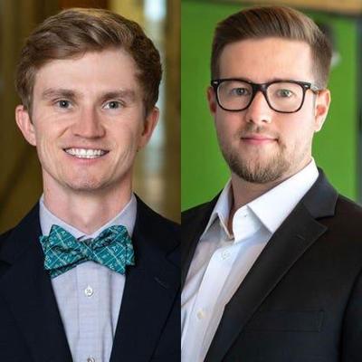 Kaleb Sharp, photo 2