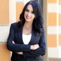 Angelina Gomez, photo 1