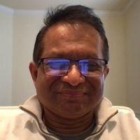 George Menzel, photo 1