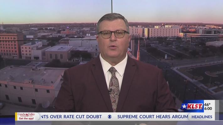 Brian McEnrue, photo 1