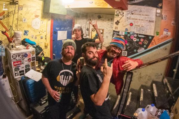 M.Msc. Terrence Brown, photo 1