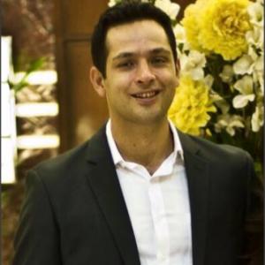 Nipun Sharma, photo 1