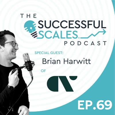 Brian Harwitt, photo 1