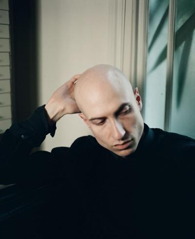 Dan Blumberg, photo 1